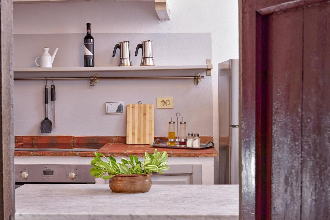 Photo of Kitchen in Greve in Chianti