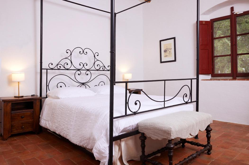 Photo of Bedroom in Greve in Chianti