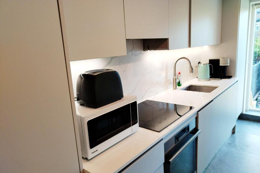 Photo of Kitchen in Fulham
