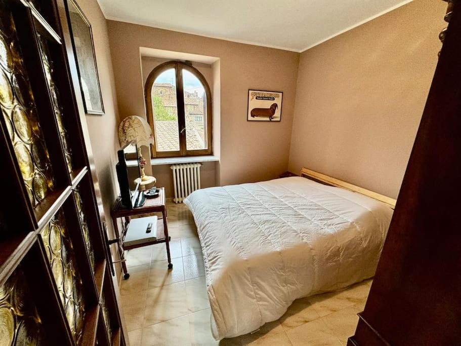Photo of Bedroom in Barbarano Romano