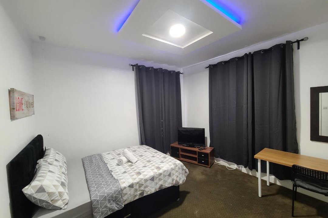 Photo of Bedroom in Middlesbrough