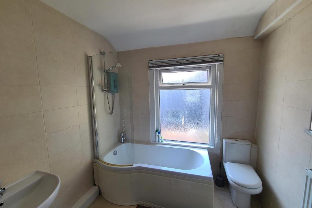 Photo of Bathroom in Middlesbrough