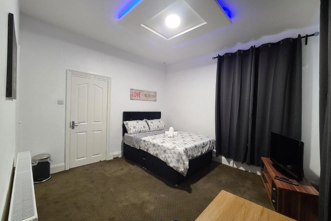 Photo of Bedroom in Middlesbrough