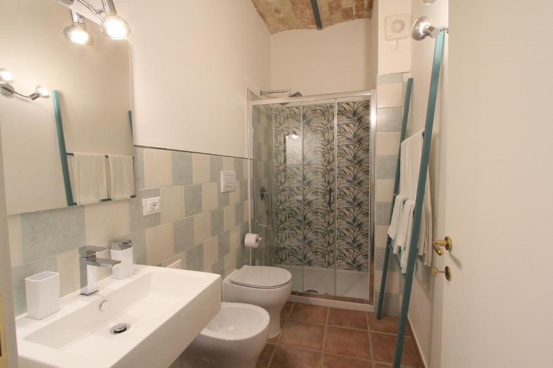 Photo of Bathroom in Fondi