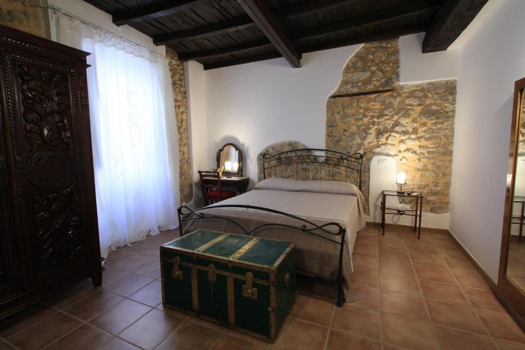 Photo of Bedroom in Fondi