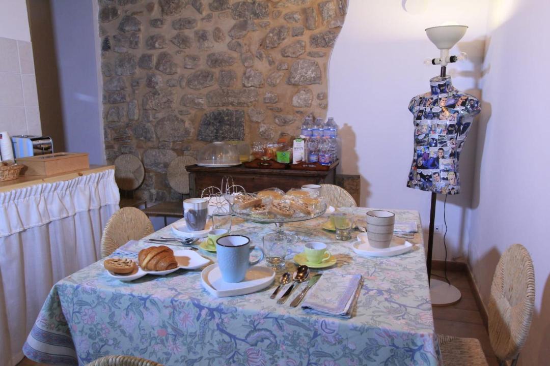 Photo of Kitchen in Fondi