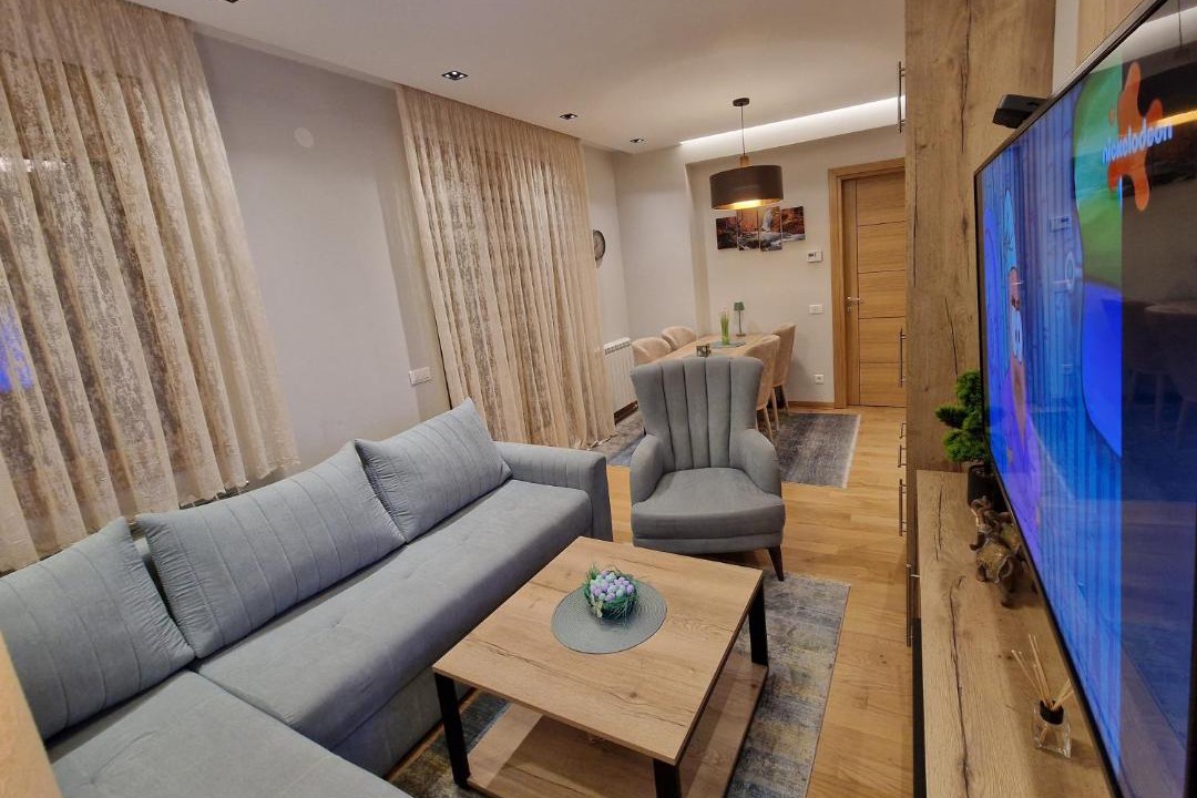 Photo of Livingroom in Zlatibor