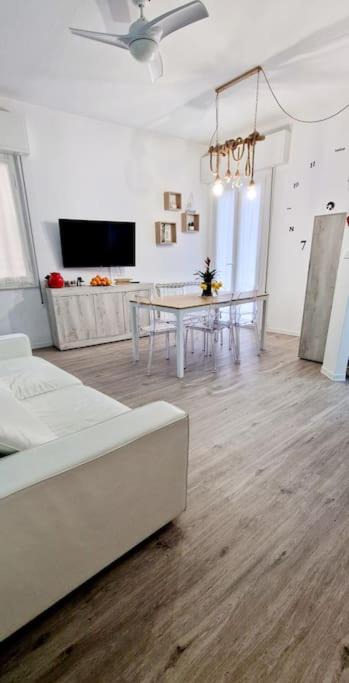 Photo of Livingroom in Cattolica