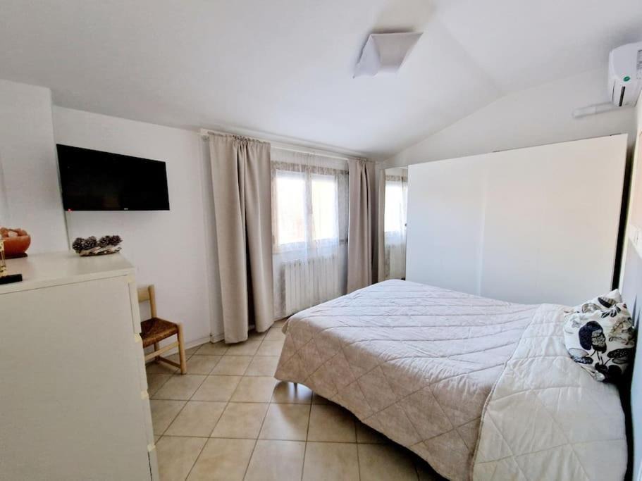 Photo of Bedroom in Cattolica