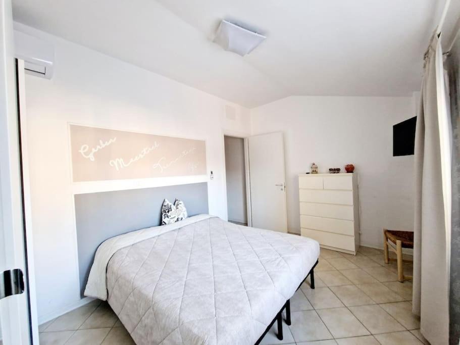 Photo of Bedroom in Cattolica