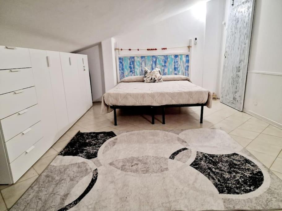 Photo of Bedroom in Cattolica
