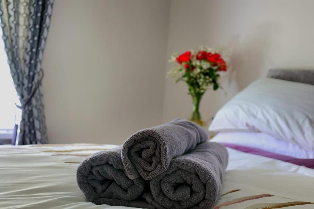 Photo of Bedroom in Belcoo