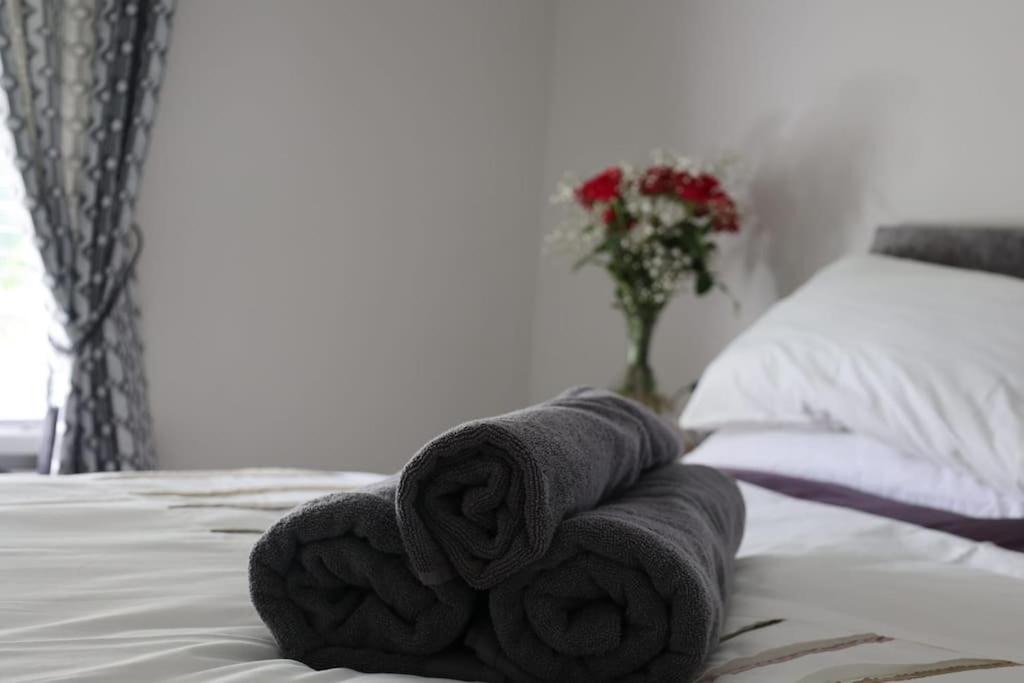 Photo of Bedroom in Belcoo
