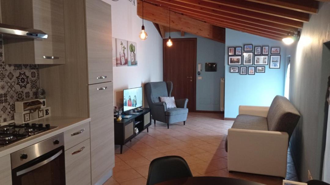 Photo of Kitchen in Verolanuova