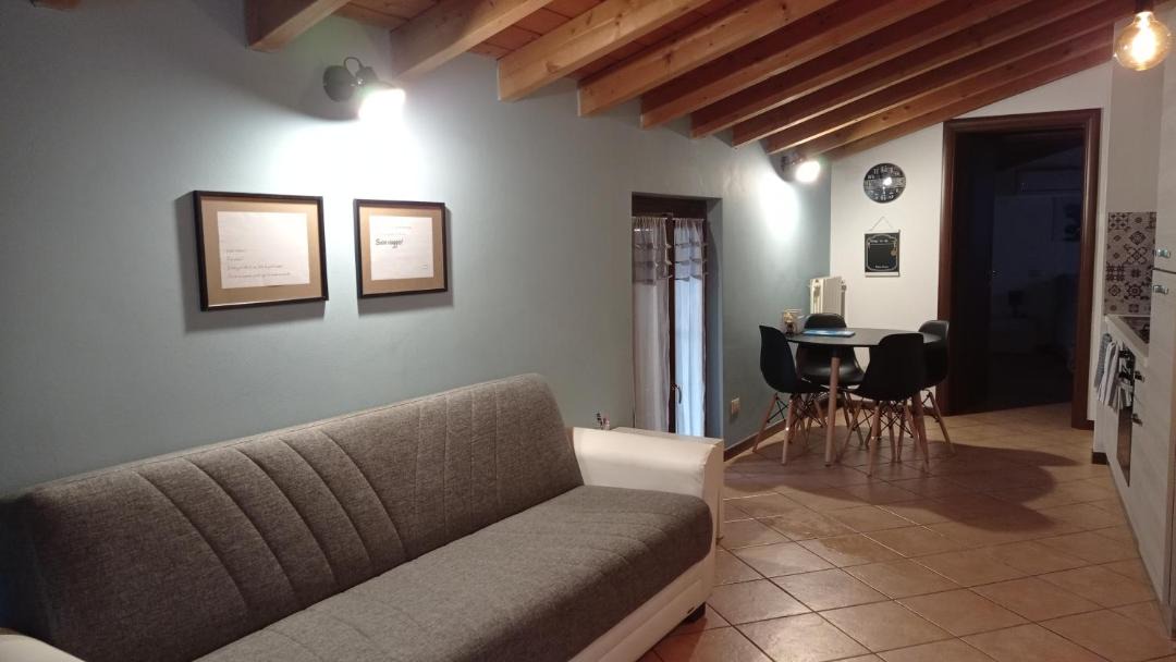 Photo of Livingroom in Verolanuova
