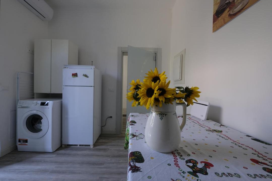 Photo of Kitchen in Villa Musone
