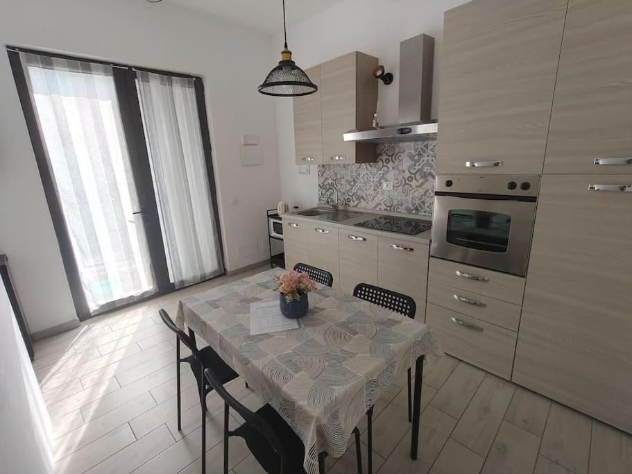 Photo of Kitchen in Buttapietra