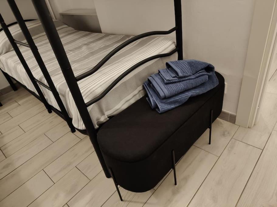 Photo of Bedroom in Buttapietra