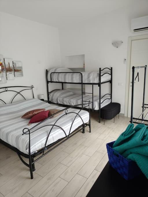 Photo of Bedroom in Buttapietra