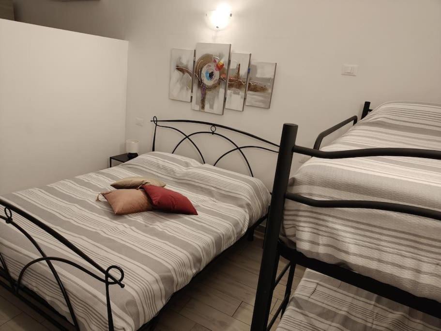 Photo of Bedroom in Buttapietra