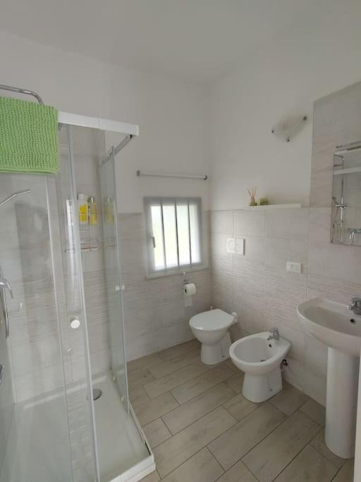 Photo of Bathroom in Buttapietra