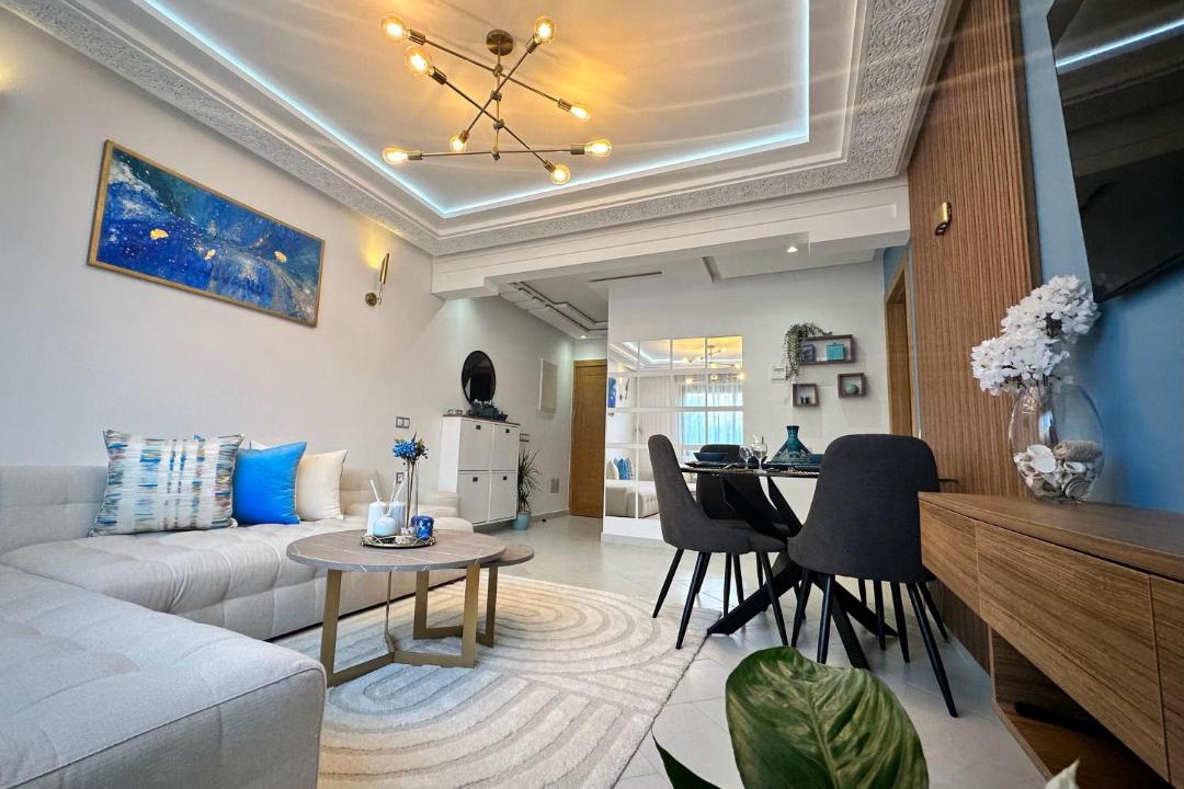 Photo of Livingroom in Secteur Touristique