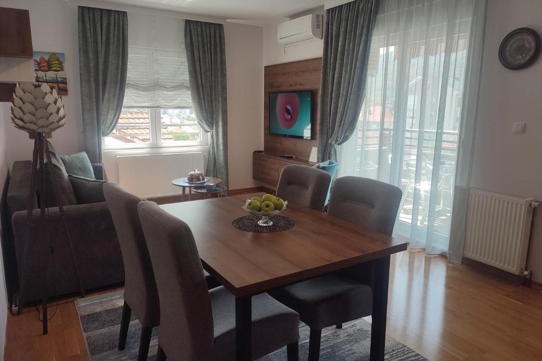 Photo of Livingroom in Arandelovac