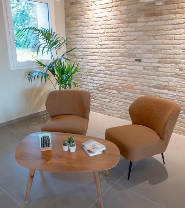 Photo of Livingroom in Tavullia
