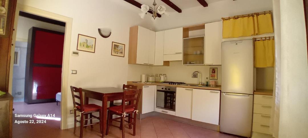 Photo of Kitchen in Borgo Panigale