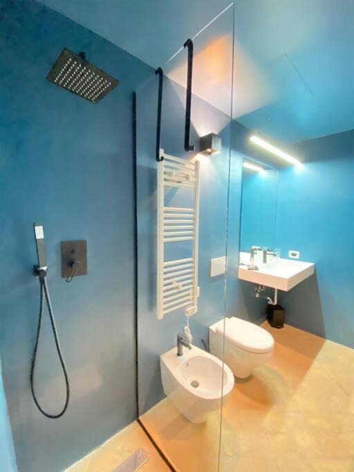 Photo of Bathroom in Macerata