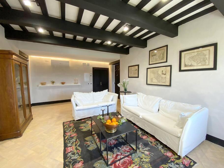 Photo of Livingroom in Macerata