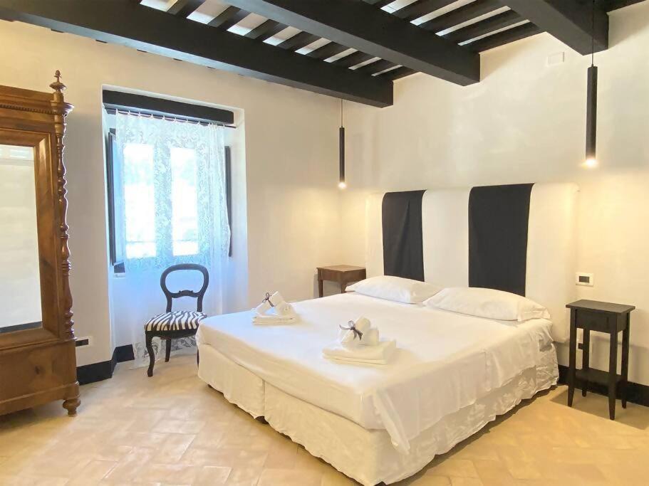 Photo of Bedroom in Macerata