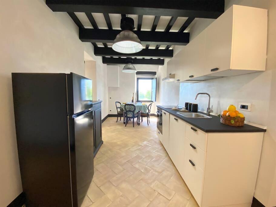 Photo of Kitchen in Macerata