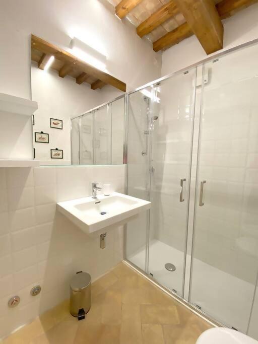 Photo of Bathroom in Macerata