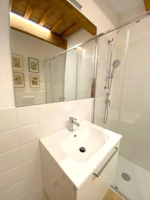 Photo of Bathroom in Macerata