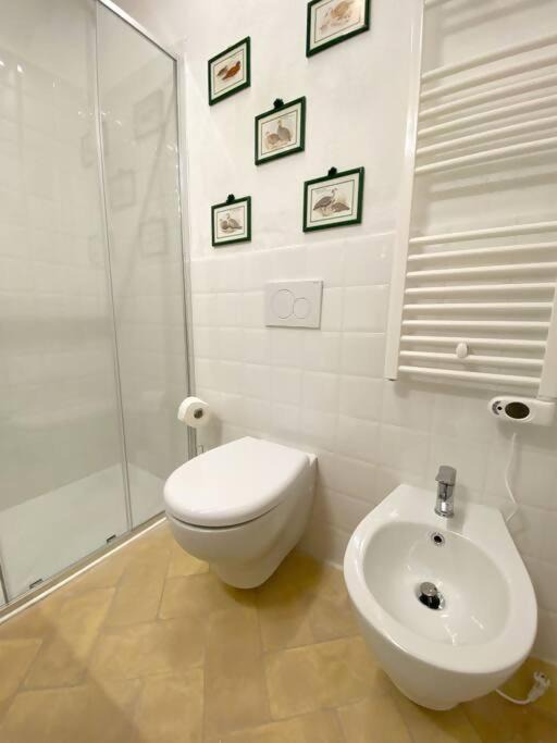 Photo of Bathroom in Macerata