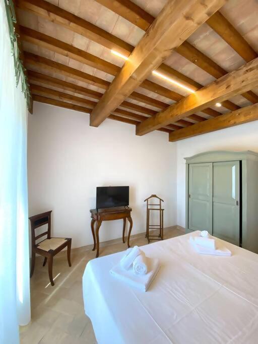 Photo of Bedroom in Macerata