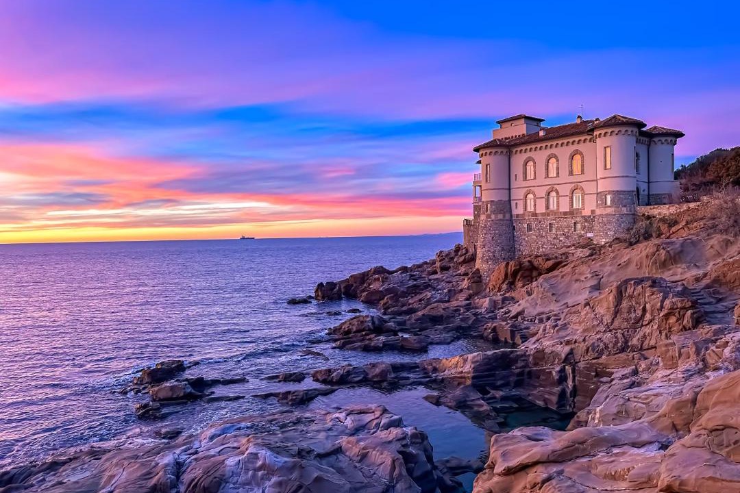 Photo of Others in Livorno
