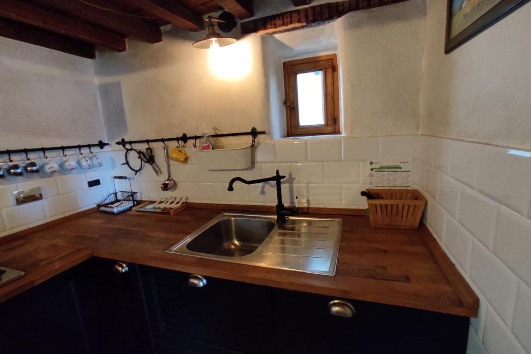 Photo of Kitchen in Sacrofano