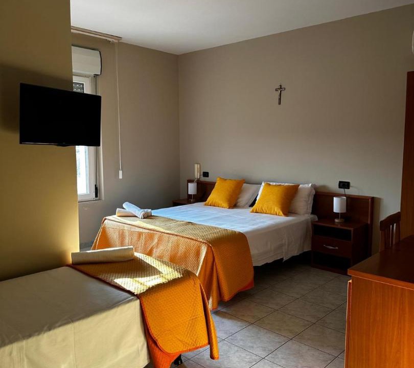 Photo of Bedroom in San Giovanni Rotondo