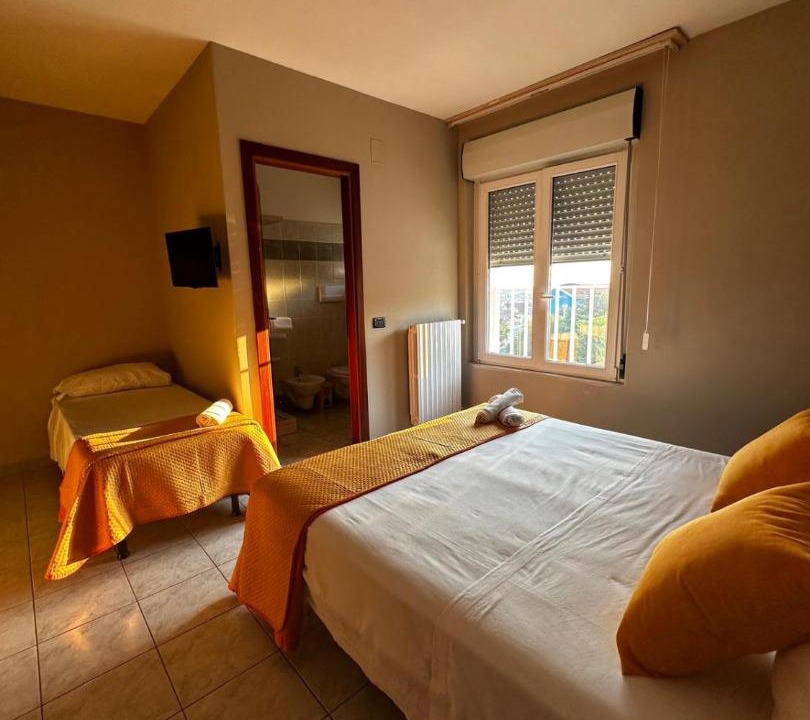 Photo of Bedroom in San Giovanni Rotondo
