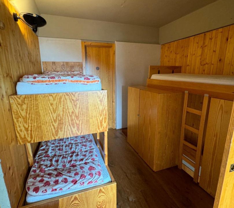 Photo of Bedroom in Marilleva