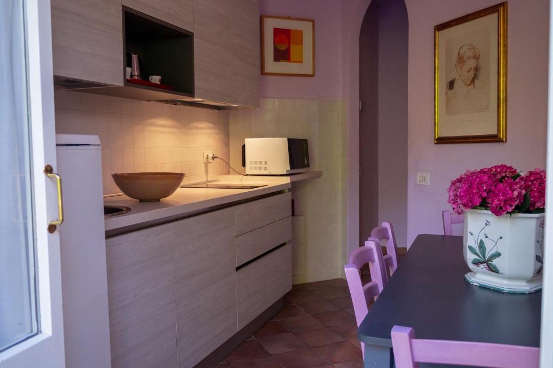 Photo of Kitchen in Urbino