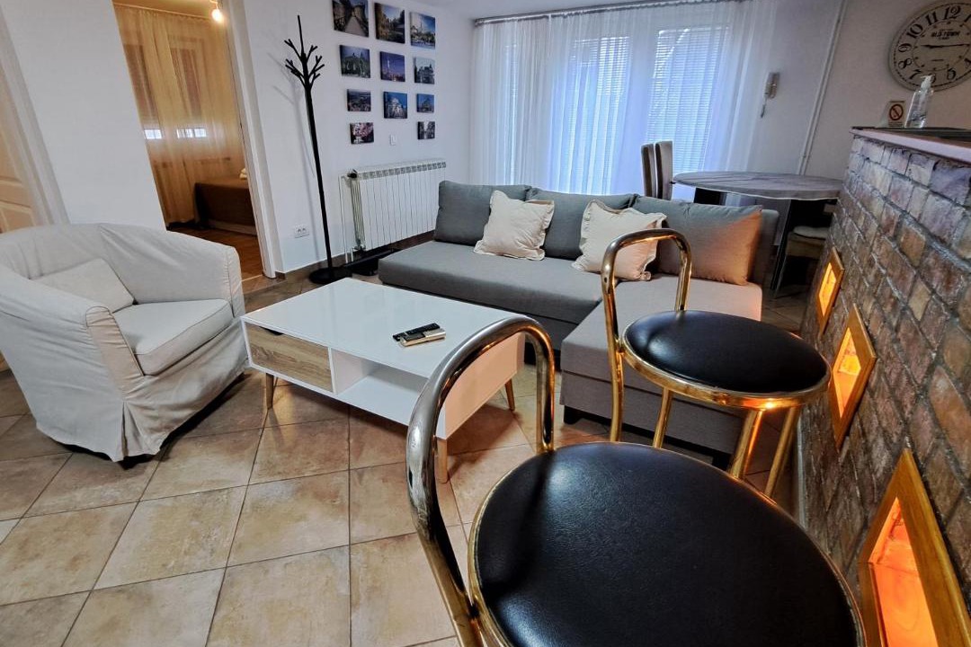 Photo of Livingroom in Zvezdara