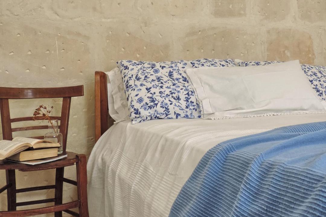 Photo of Bedroom in Palazzolo Acreide Historic Centre