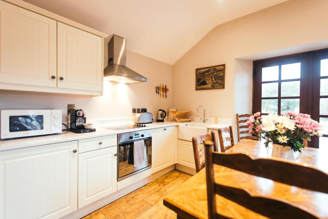 Photo of Kitchen in Bailliesmill