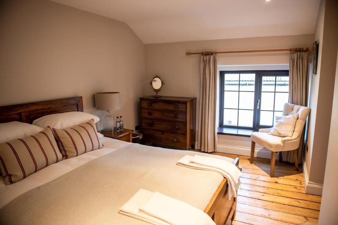Photo of Bedroom in Bailliesmill