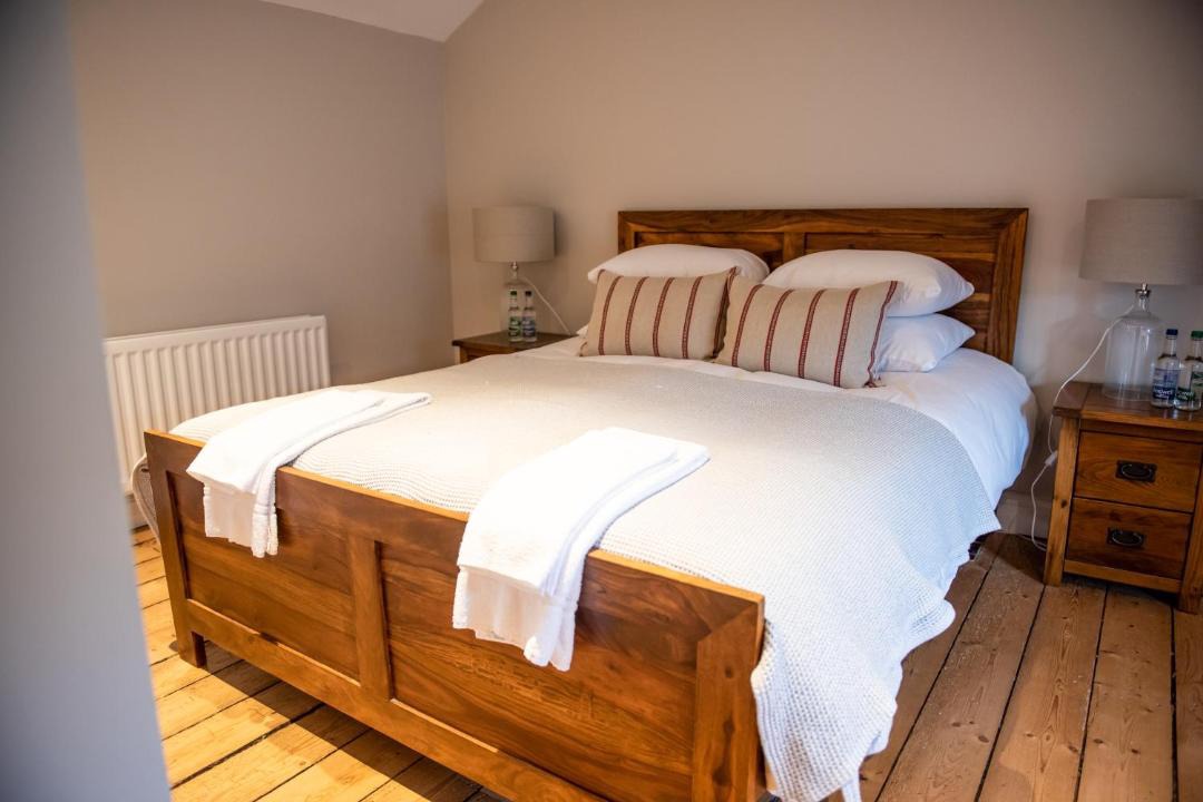 Photo of Bedroom in Bailliesmill