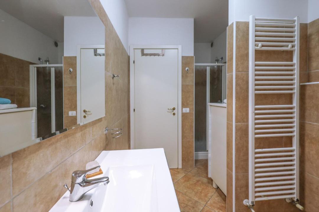 Photo of Bathroom in Misano Adriatico