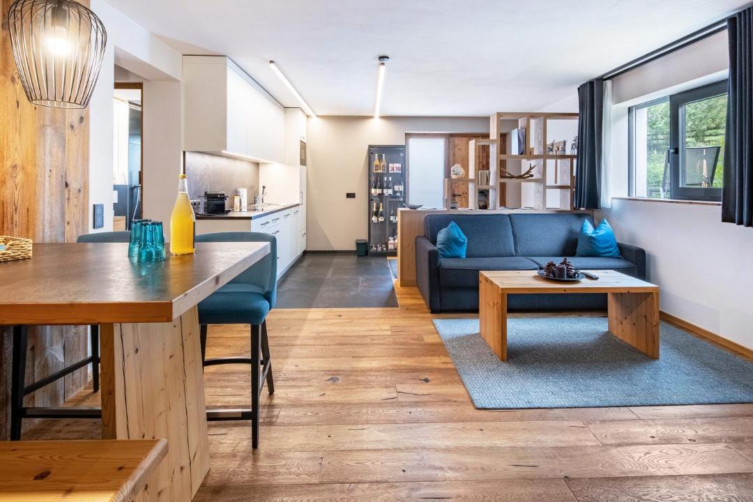 Photo of Livingroom in St. Valentin auf der Haide